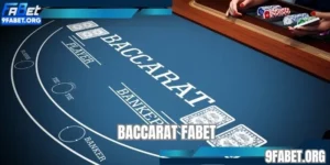 Baccarat FABET