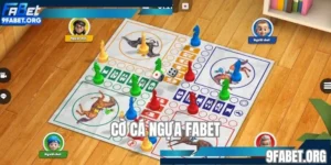Cờ cá ngựa FABET