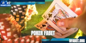 Poker FABET
